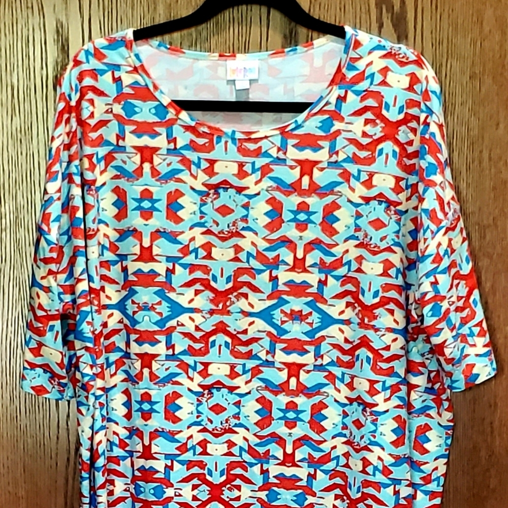 LulaRoe Irma